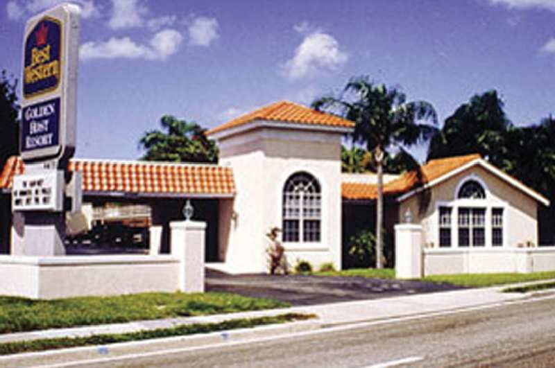 Golden Host Sarasota